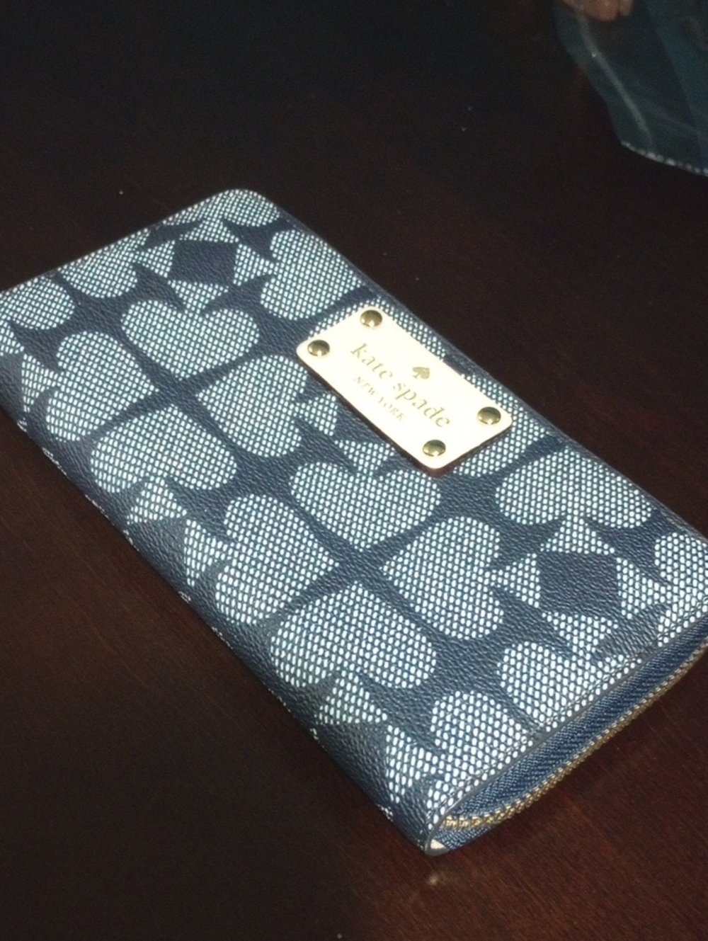 Fashion Wallet